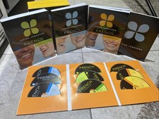Complete Ser.: Living Language French, Comple...