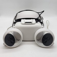 Meta Quest 2 128GB Standalone All-in-One VR Headset KW49CM