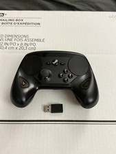 Valve Steam Controller (Model 1001) w/ Dongle