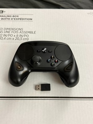 Valve Steam Controller (Model 1001) w/ Dongle