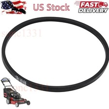 for Toro 121-5765 PTO V-Belt for TimeMaster / TurfMaster 30" Mowers