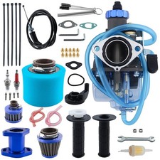 VM22 26mm Carburetor Carb for Predator 212cc 196cc 224cc 200cc CT200U BT200X ...