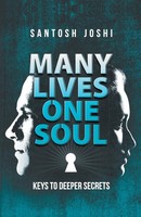 Santosh Joshi | Many Lives One Soul | Taschenbuch | Englisch (2018)