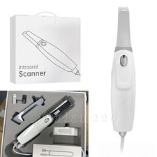 Dental Intra-oral Scanner 3D Real-time Display Software with Scanning FDA