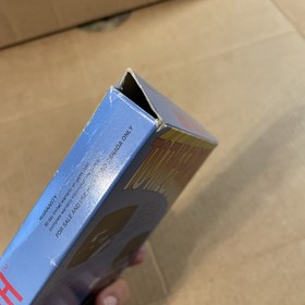 To the Earth (Nintendo Entertainment System) Juego Completo NES Con Caja y Manual