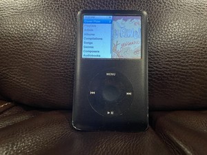 iPod Classic 80GB | eBay
