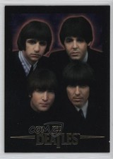 1996 Sports Time The Beatles The Beatles #2 16ki