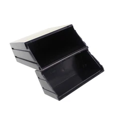 Cigarette Dispenser Storage Box Flip Cigarette Case 20 Loaded High JIDZ