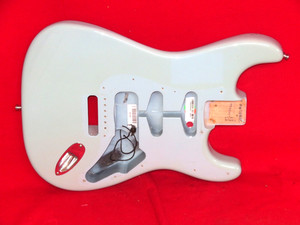 Fender Highway One Stratocaster | eBay