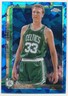 LARRY BIRD 2025/26 TOPPS CHROME SAPPHIRE #243 BOSTON CELTICS RARE MINT SP