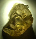 TANZANITE, UNHEATED CRYSTAL, SPECIMEN ROUGH FOR COLLECTING, D BLOCK MINE — photo 7