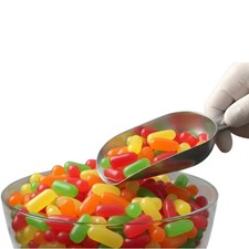 Mike and Ike Candy Original, Chewy Fruit Candy Mix