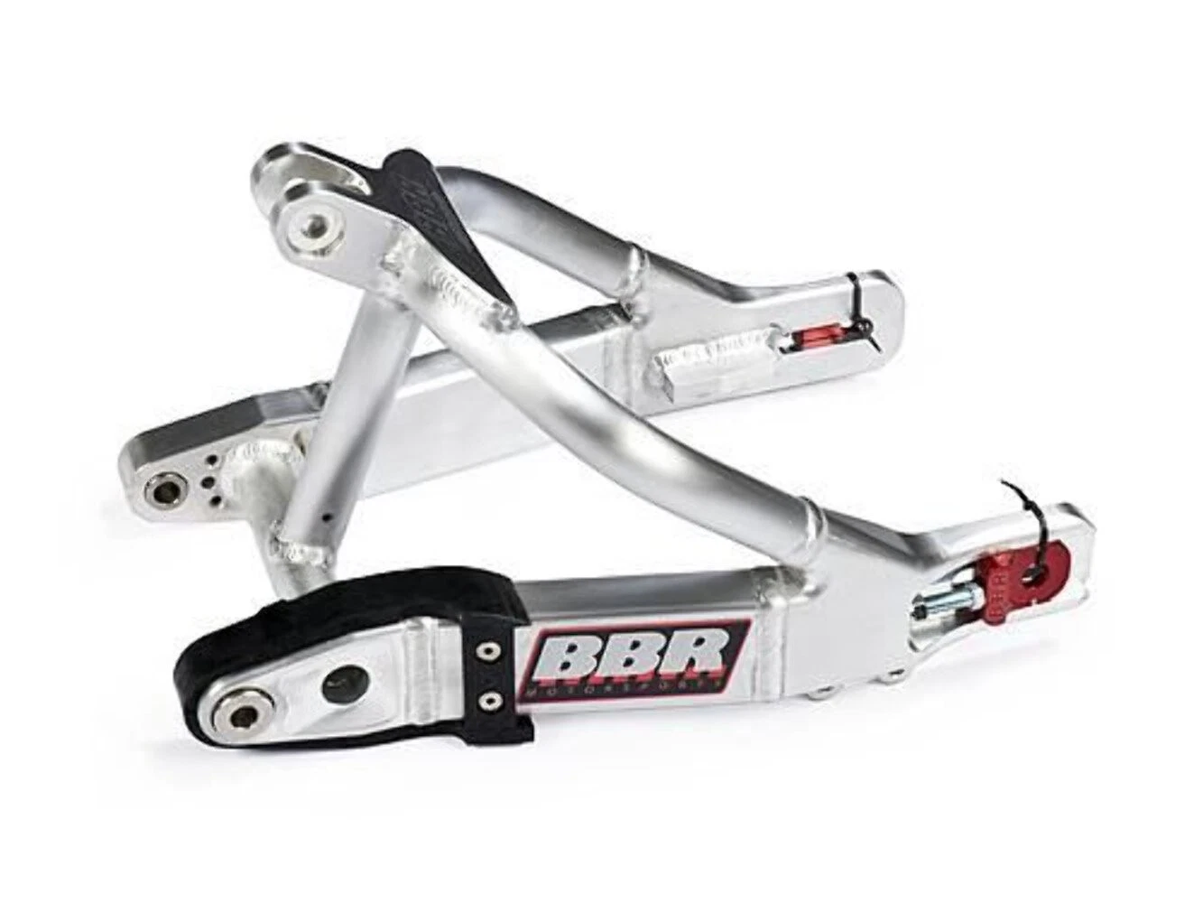Honda XR50 CRF50 BBR Super Stock Swingarm XR/CRF50 - New Suspension Upgrade!