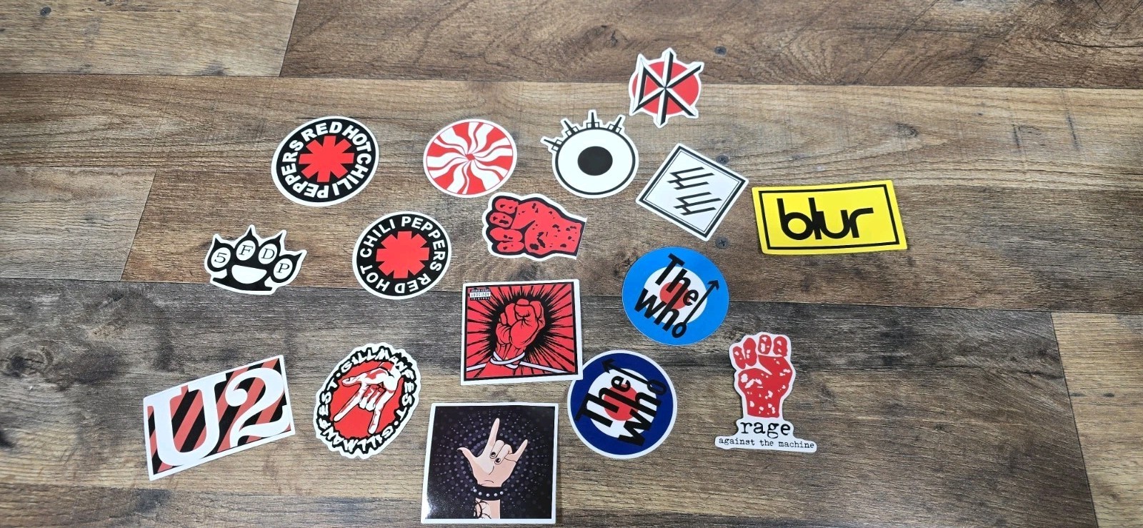 Foto 1 di 5