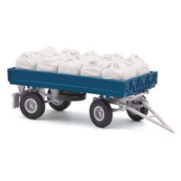 Busch 53020 Ifa Hw 60 M.DüNgemittelsäCken