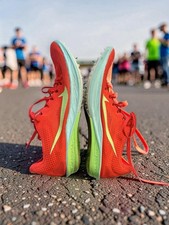 Nike ZoomX Dragonfly 2 track spikes. Men 8