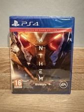 Image of Anthem - Legion of Dawn Edition (Sony PS4 Game) SEALED