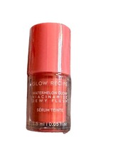 Glow Recipe Watermelon Glow Niacinamide Dewy Flush Serum WATERMELON FLUSH Blush
