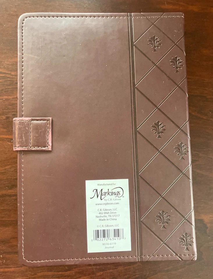 Markings Ruled Journal - Image 2 of 3