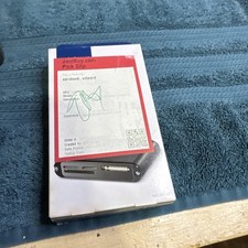 Universal USB 2.0 All-In-One Compact Flash Memory Card Reader - Black New