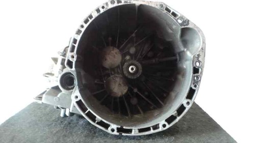 PK4004 CAJA CAMBIOS / MANUAL / 6 VELOCIDADES / 422532 PARA RENAULT LAGUNA III 2.
