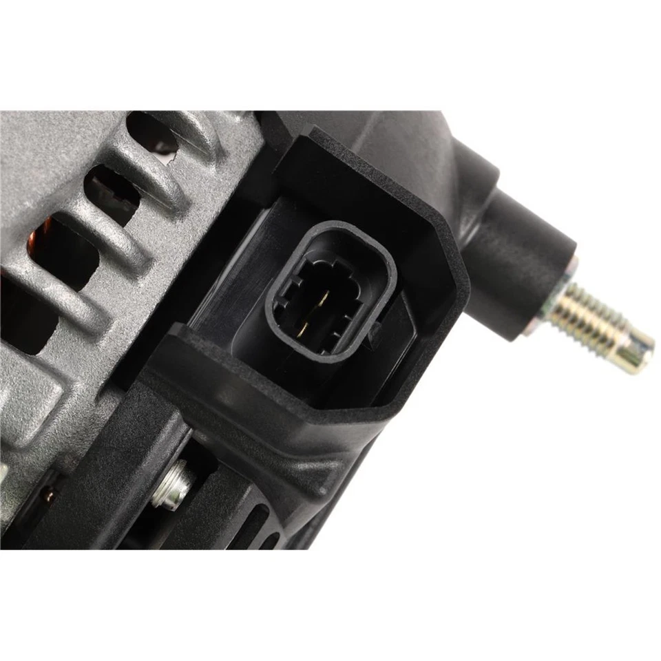 Alternador AC Delco 84009366 para Buick Lucerne Cadillac DTS 2009-2011 Foto 3 de 3