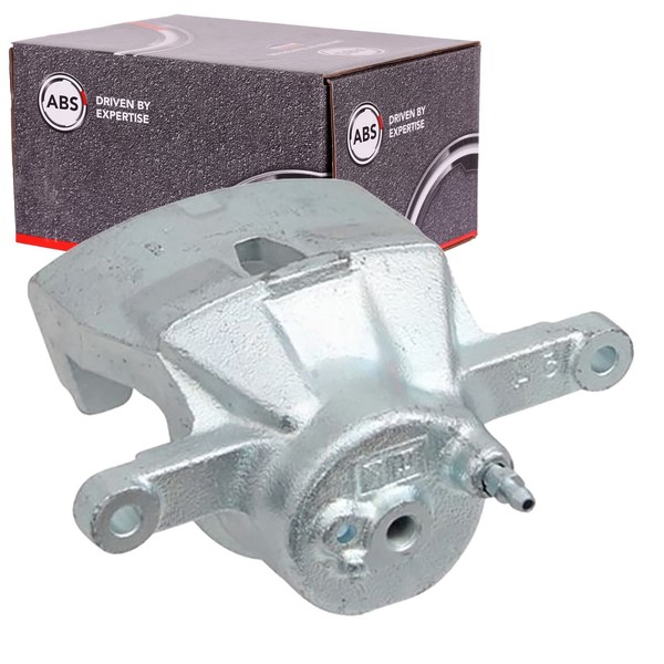 A.B.S. Bremssattel Vorderachse Rechts Passend FÜR Toyota Yaris | 730612-image