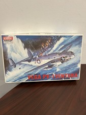 Academy Minicraft Vega PV-1 Ventura Early Ver...