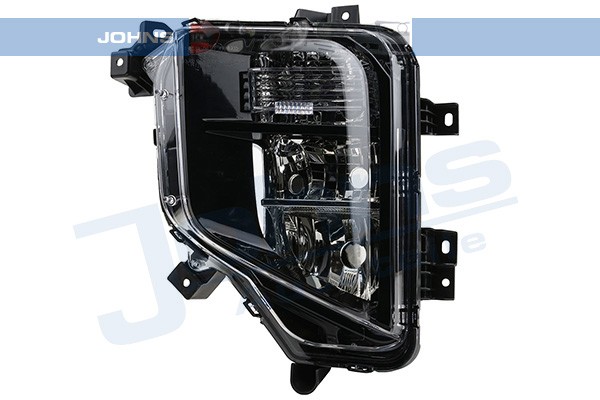 Johns Nebelscheinwerfer NSW H8 Links FüR Mitsubishi L 200/Triton L200/Triton KJ-image