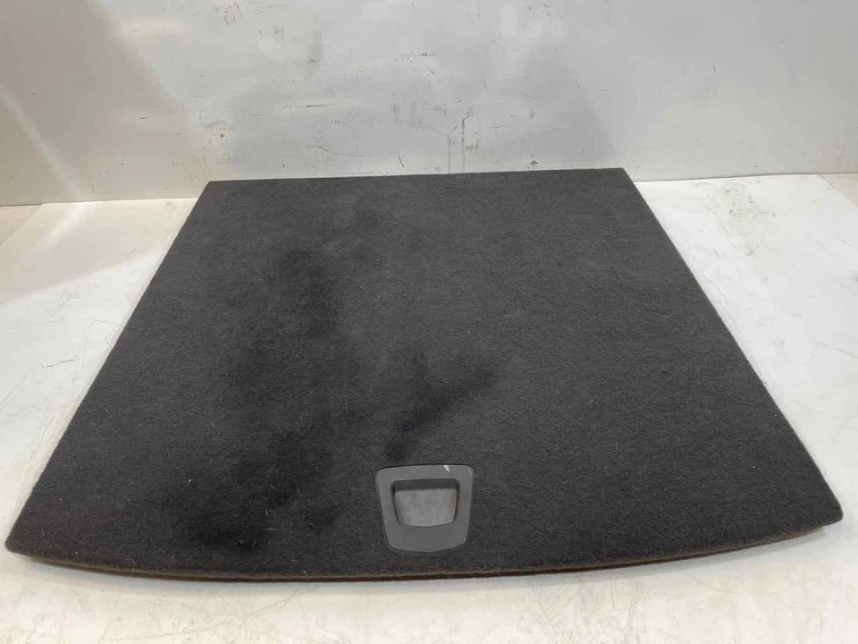 ПОДХОДИТ ДЛЯ 17-24 CADILLAC XT5 ЗАДНЯЯ ГРУЗОВАЯ ЗОНА БАГАЖНИК ПОЛ ЗАПАСНАЯ ШИНА КРЫШКА ДОСКА OEM - Изображение 2 из 4