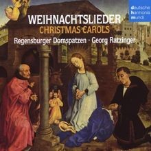 Weihnacht Mit Den Regensburger Domspatzen Von Regensburger... | Cd | Zustand Neu-image