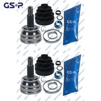 2X Gelenksatz FüR Antriebswelle GSP 850014 2 GelenksäTze Antriebsgelenke