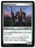 MTG Jousting Dummy [ELD - 224] LP 4-20