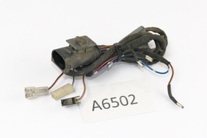 BMW R 1200 ST R1ST 2004 - Kabelbaum Rücklicht A6502