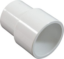 2.5 S WHITE FITTING EXTENDER (SUPER-PRO - SP0...