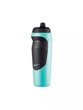 Nike Hypersport Bottle 20 Oz , 600 ML -Cool Mint/Black