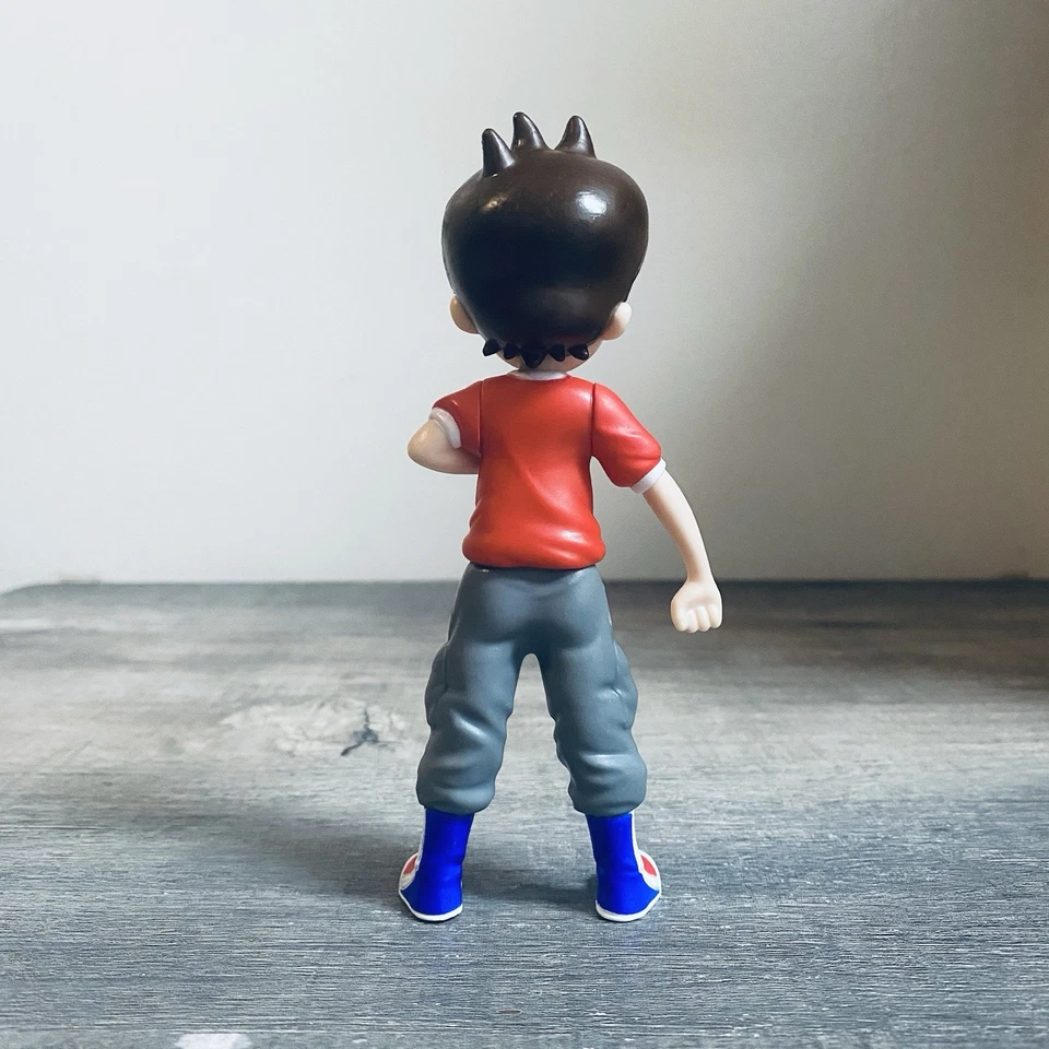 Yo-Kai Watch Nate Action Figure Hasbro 2016 - Изображение 2 из 3