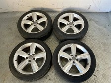 Jantes Audi S3 SPORTBACK