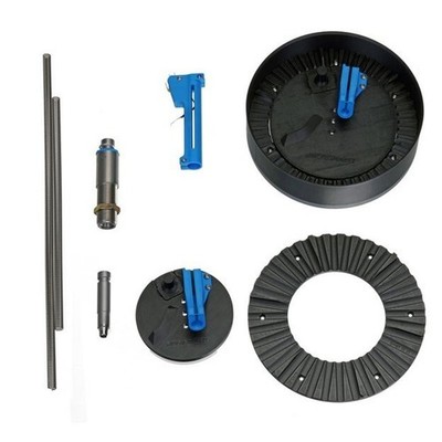 Dillon Precision Bullet Feeder Caliber Conversion - 45 Caliber