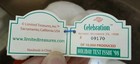 Vintage Plush Teddy Bears Limited Treasures 1998 Holiday Bean Bears Set Of 5  — photo 6