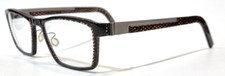 LINDBERG ACETANIUM Brille T91-135-1020 54/18 Col. AC35-No.010/410F made Denmark