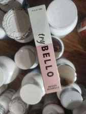 try BELLO Eyebrow  Serum 5ml - EXP   : 2027