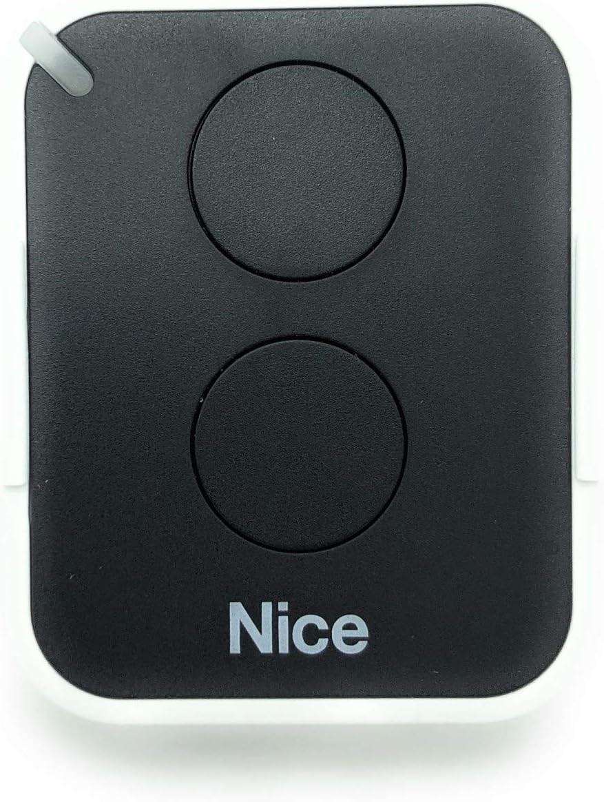 NICE ON2E Era-One Remote Control - NICE