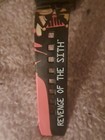 STAR WARS WATCH 'Revenge of Sith', DARTH VADER/ANAKIN (Reversible) — photo 6