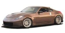 Pare-choc avant Nissan 350 Z