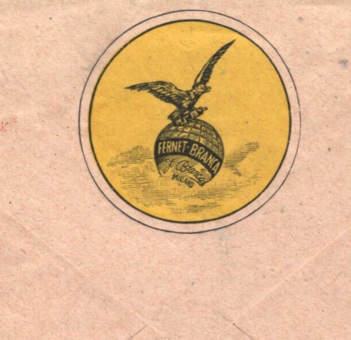 FRANCE Cover Nice Registered *AR* 1938 BIRD/GLOBE Logo {samwells-covers}KA359 - Picture 2 of 16