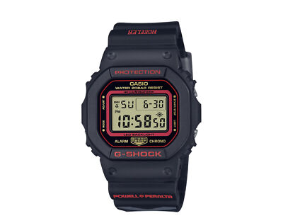 CCR☆P様　CASIO　G-SHOCK　デジタル腕時計 DW-5600　美品 Casio G-Shock DW-5600 Digital Men's Watch 20 bar Waterproof