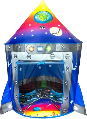 Tienda de campaña tipo tipi para niños, tienda de juegos para niños tienda.neuvo