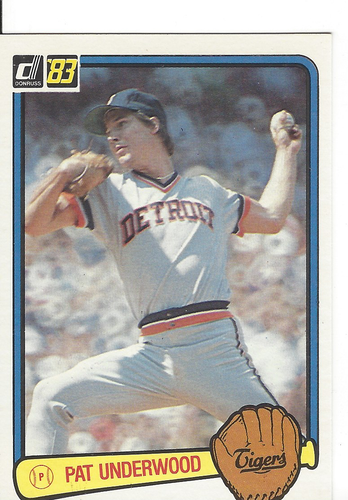 Complete Your Set 1983 Donruss Baseball #1-250 (C) - Picture 33 of 254