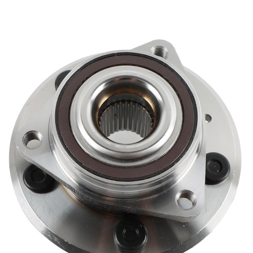 Wheel Bearing and Hub Assembly For Cadillac XTS 2018-19 Chevrolet Impala 513282 - Picture 6 of 15